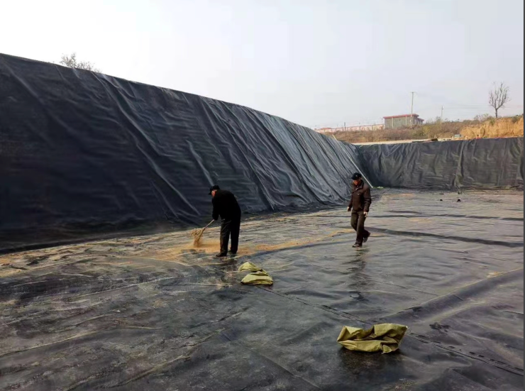 温州市防渗土工膜防渗土工膜 - 哪里好
